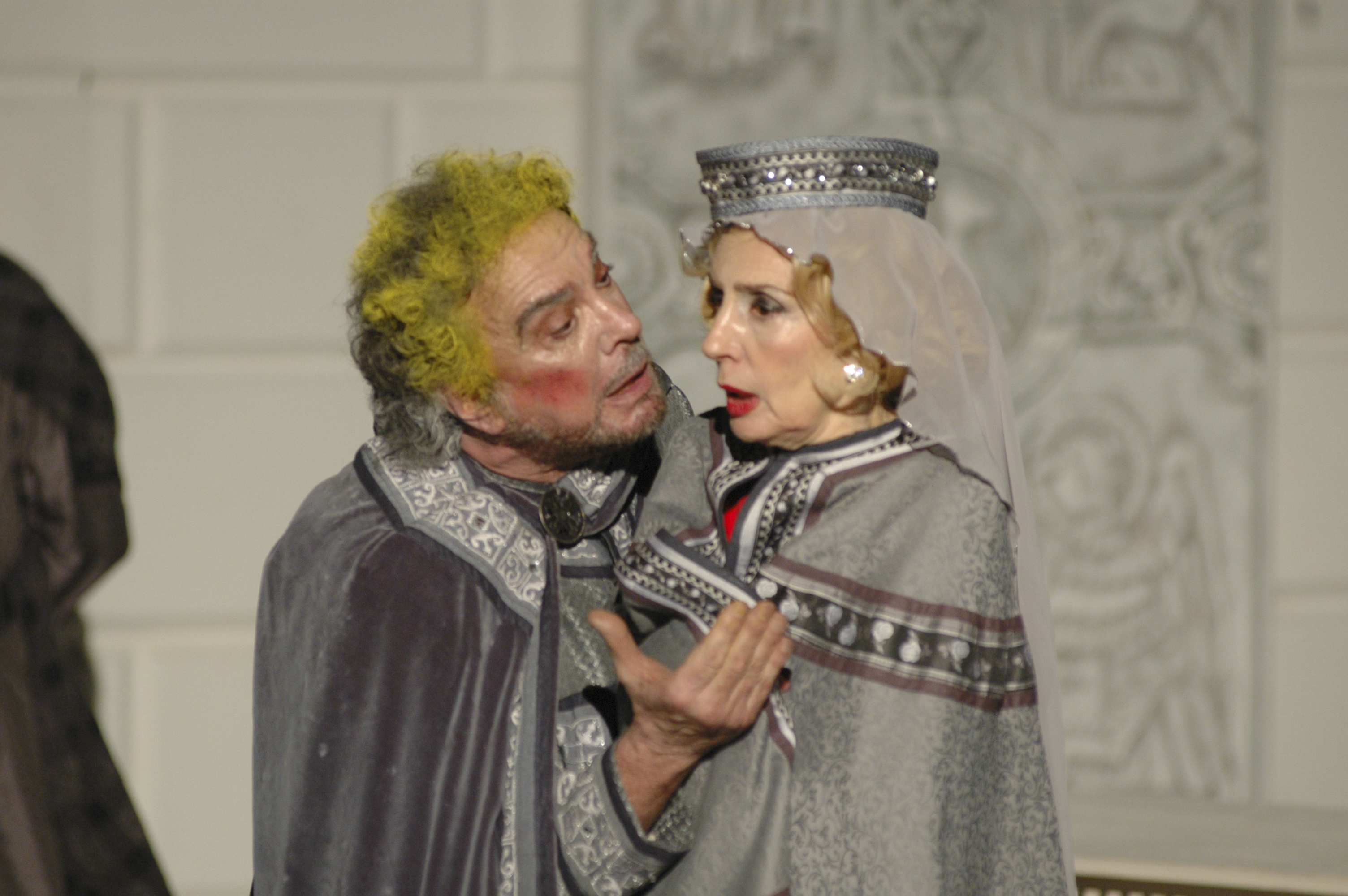 Enrique IV y El hipervínculo, dos nuevas obras online del ciclo Cultura en Casa