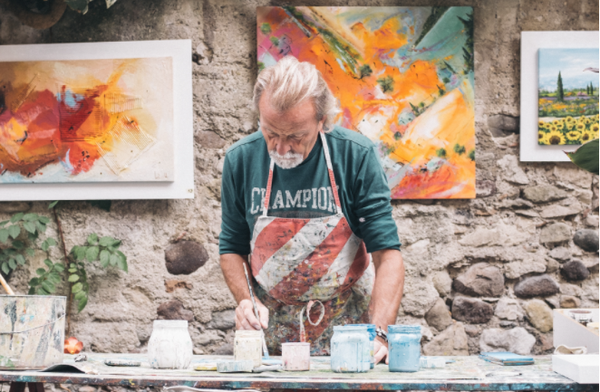 ¡Llegó Cultura en Grande!