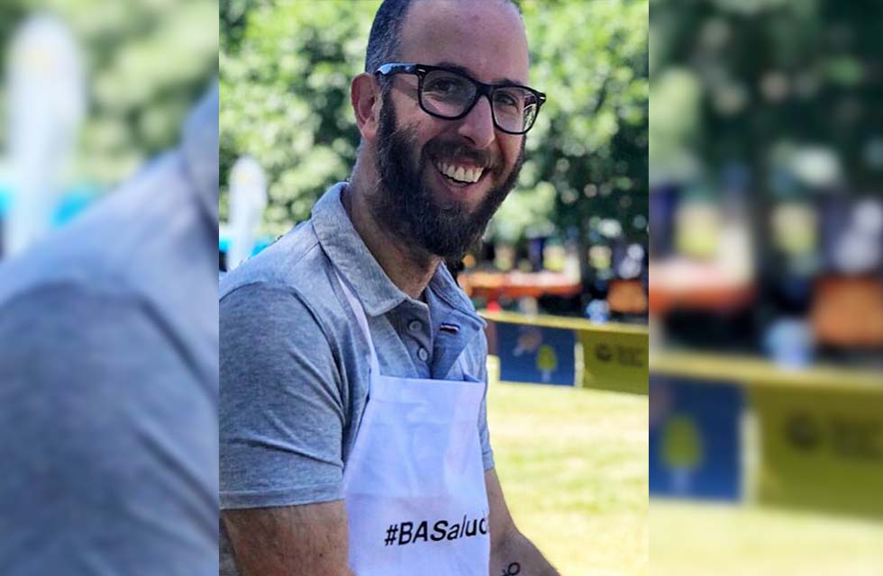 Día Mundial de la Alimentación