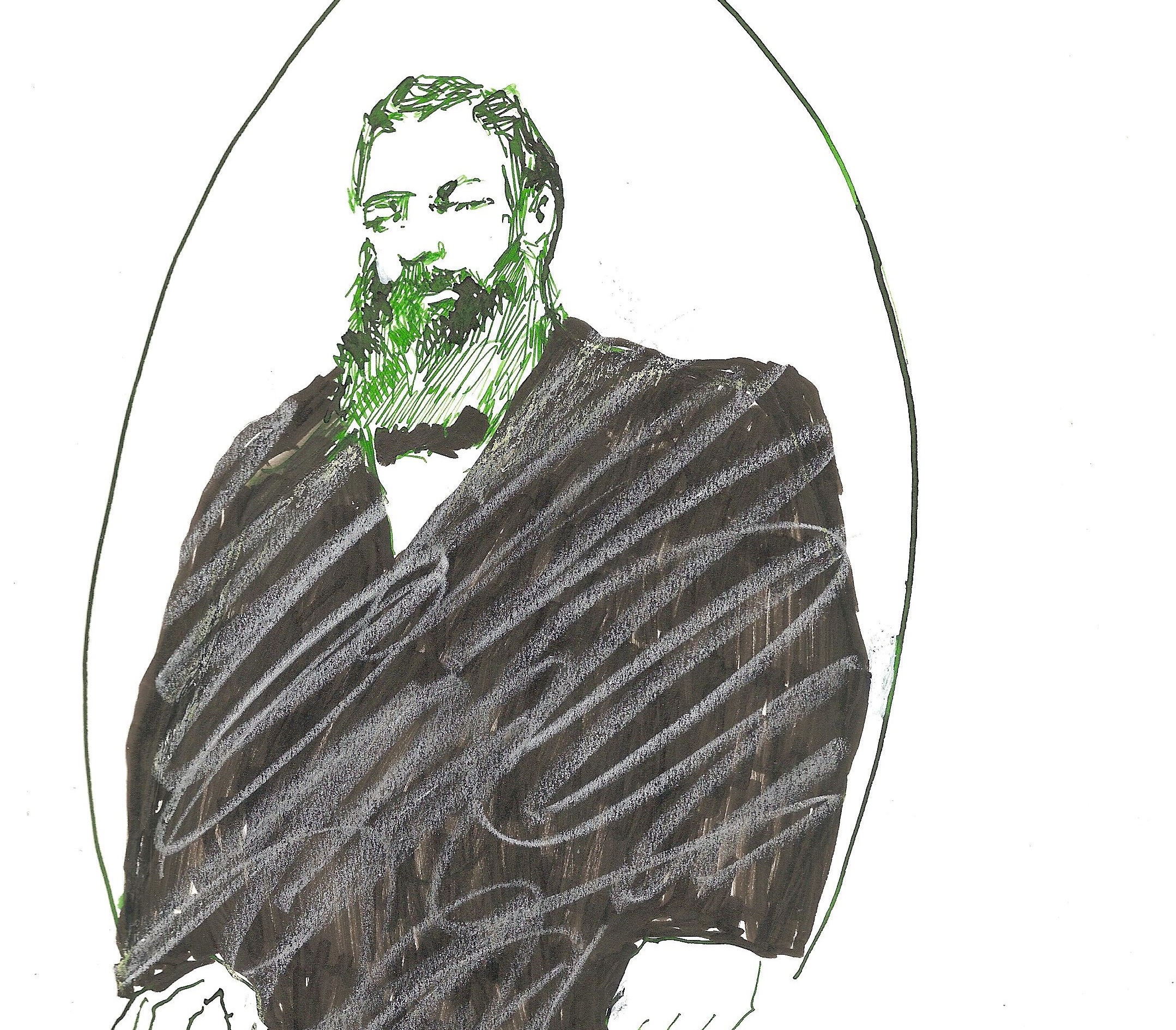 Hace 134 años fallecía José Hernández 