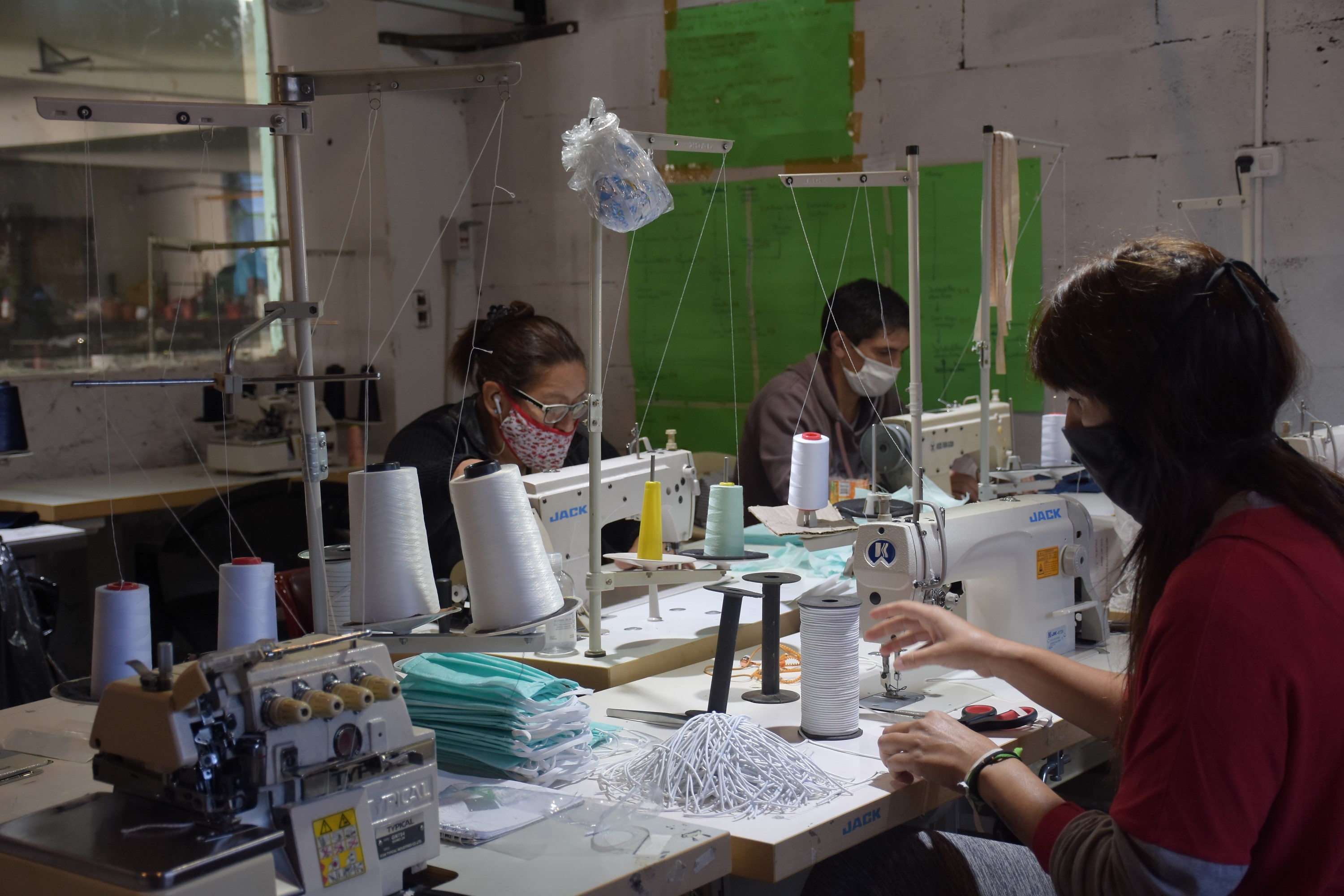 Una Ley de Economía Social y Popular para una transformación real