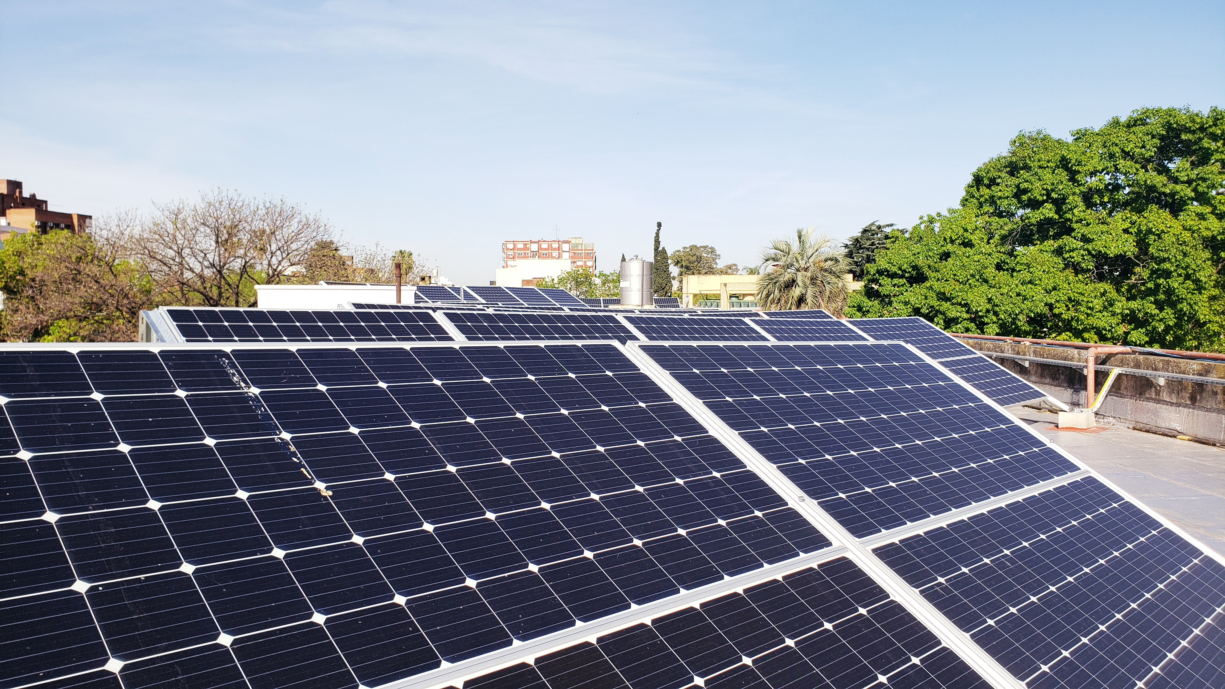 Energía: oportunidades y desafíos desde la educación