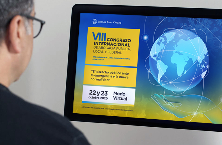 Carta de noticias de la Procuración General - Octubre 2020