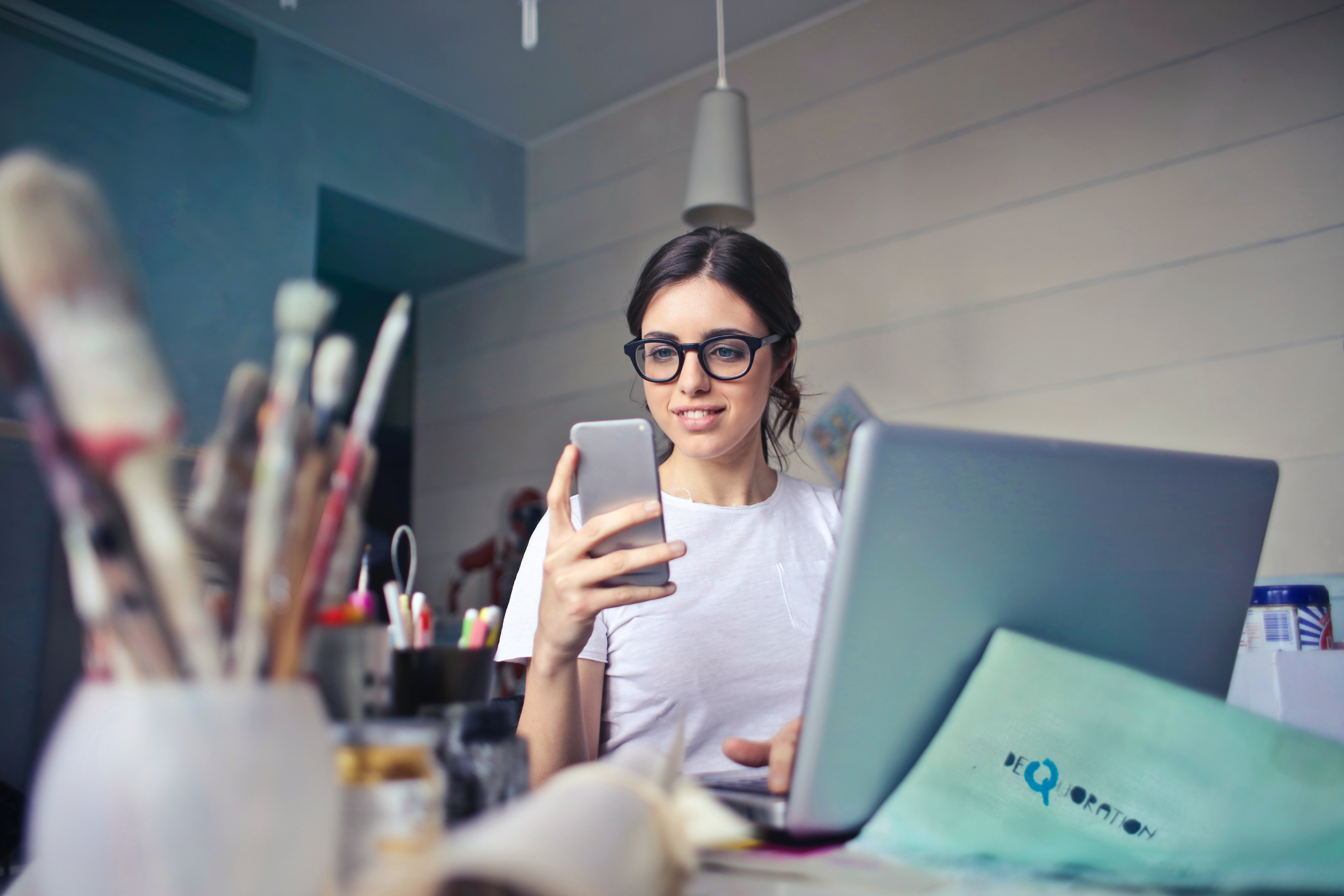  Llega Impulso Digital ¡Viví de tus ideas!