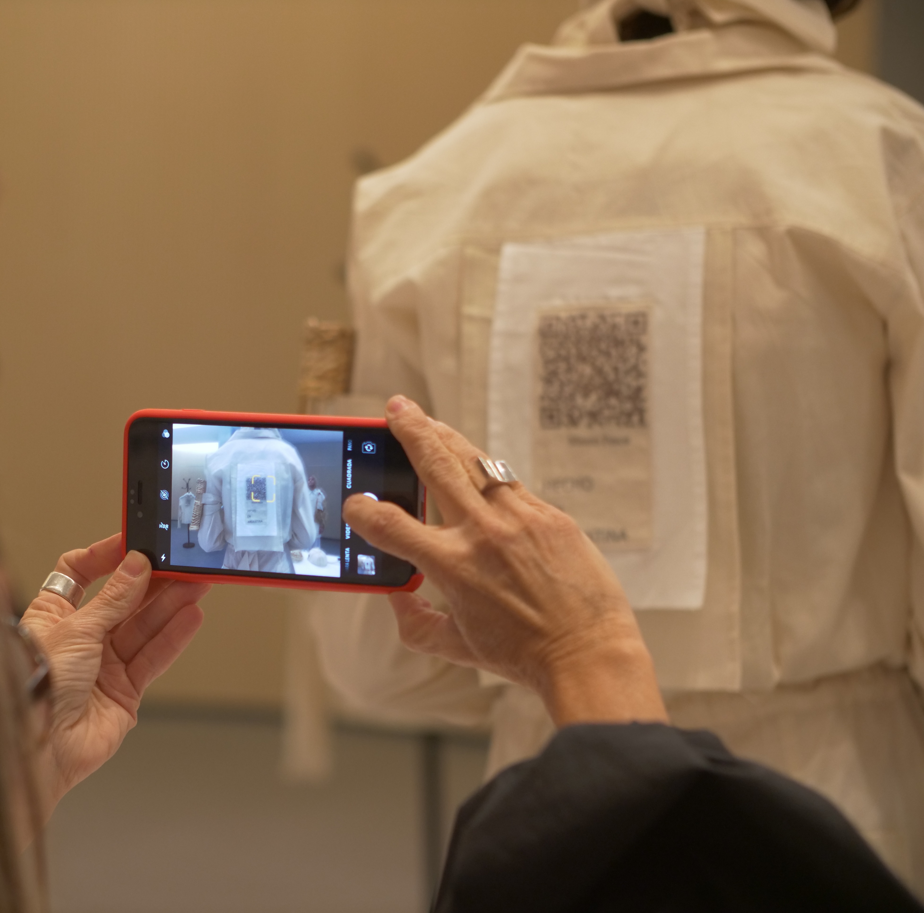 Llega BA Moda, un espacio que nos invita a conectarnos con la moda