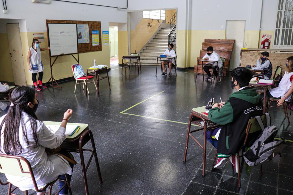 Nuevas medidas y aperturas del Plan de Puesta en Marcha de la Ciudad