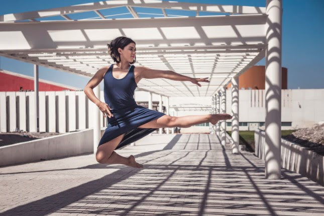 Trabajadores de la danza, el teatro, el circo y las murgas pueden dar clases y entrenar