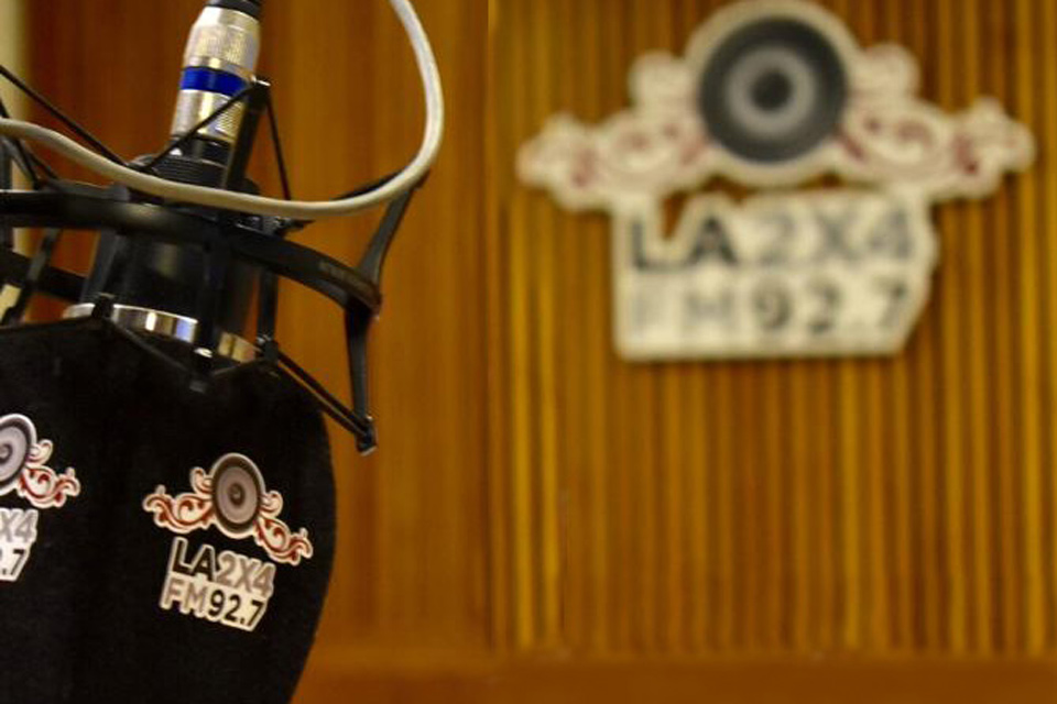 Micros de la Academia Porteña del Lunfardo en formato podcast