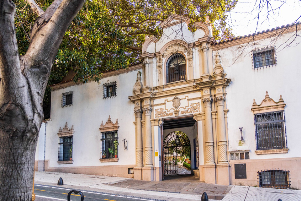 ¡Llegó el momento! planeá tu visita por el Museo Fernández Blanco y el Museo Larreta