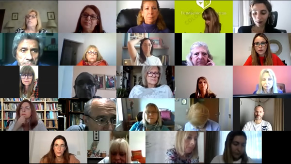 Se presentó la nueva Secretaría para la Igualdad de Género