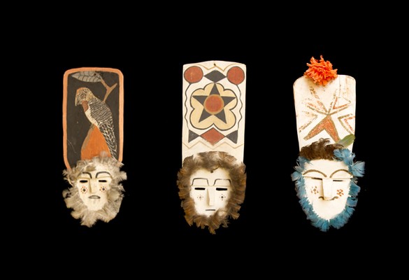 La sobriedad del palo borracho