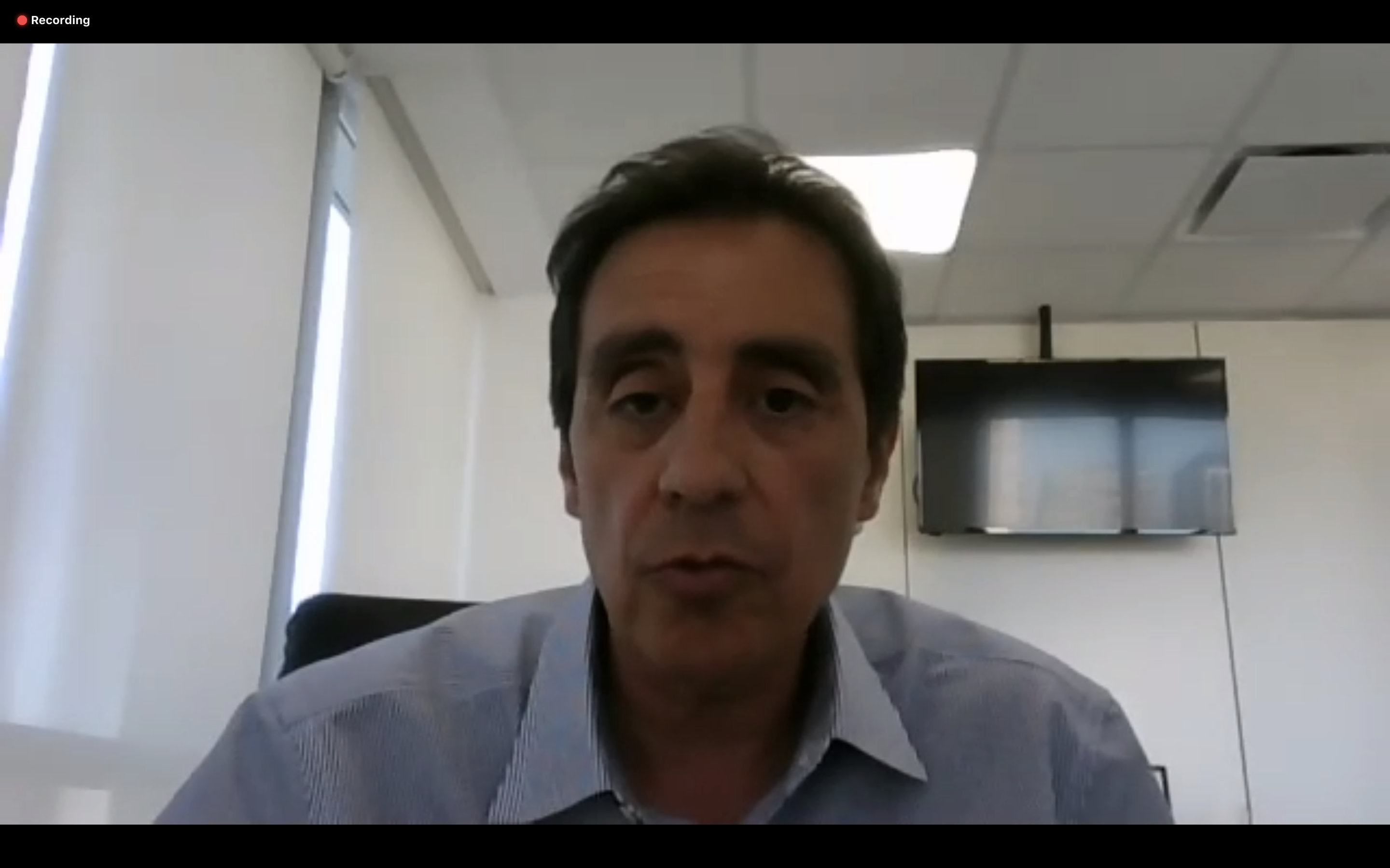 Brindamos una capacitación para PyMEs y emprendedores mendocinos