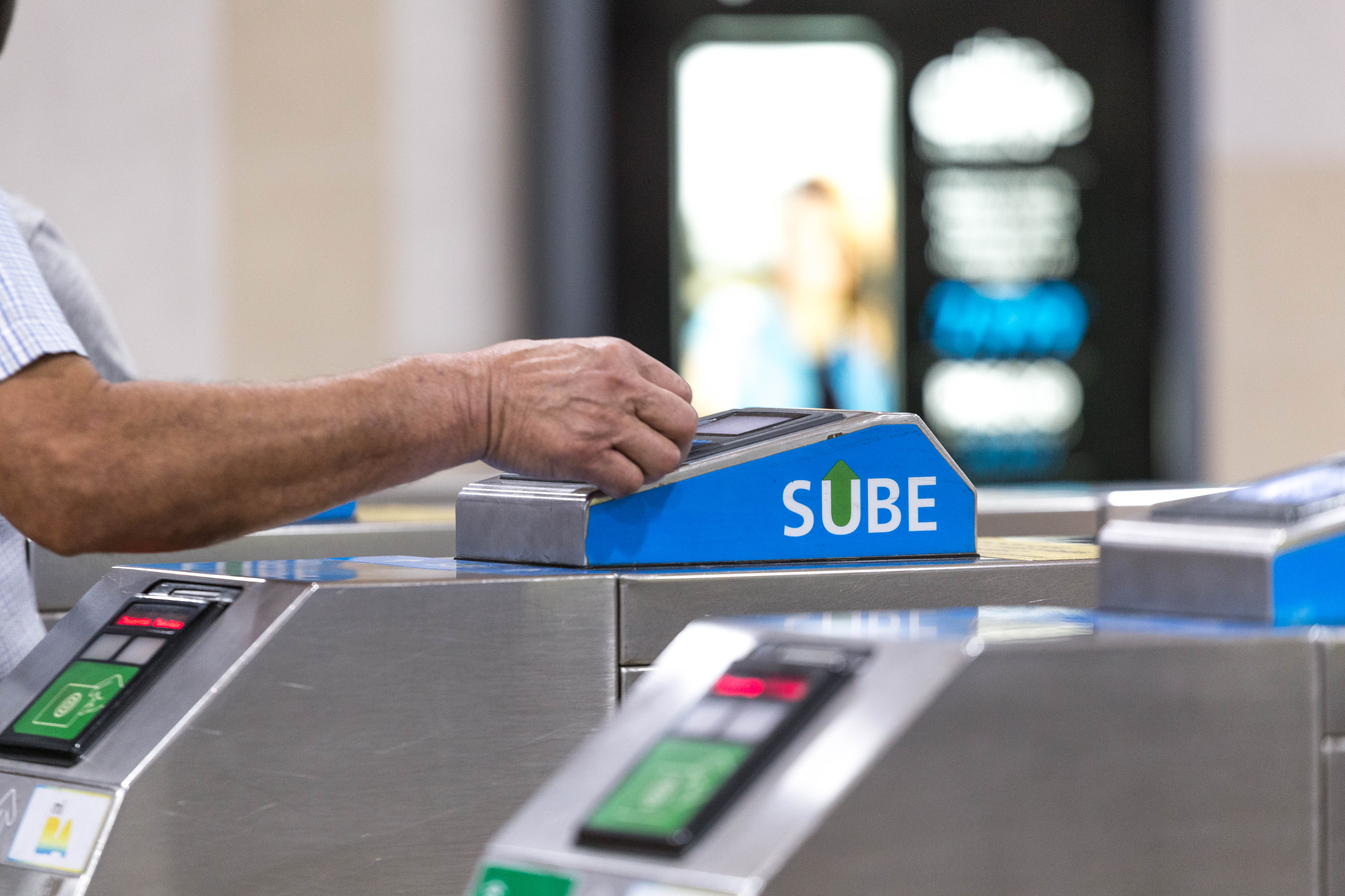 A partir del miércoles 25, la tarifa del subte será de $21