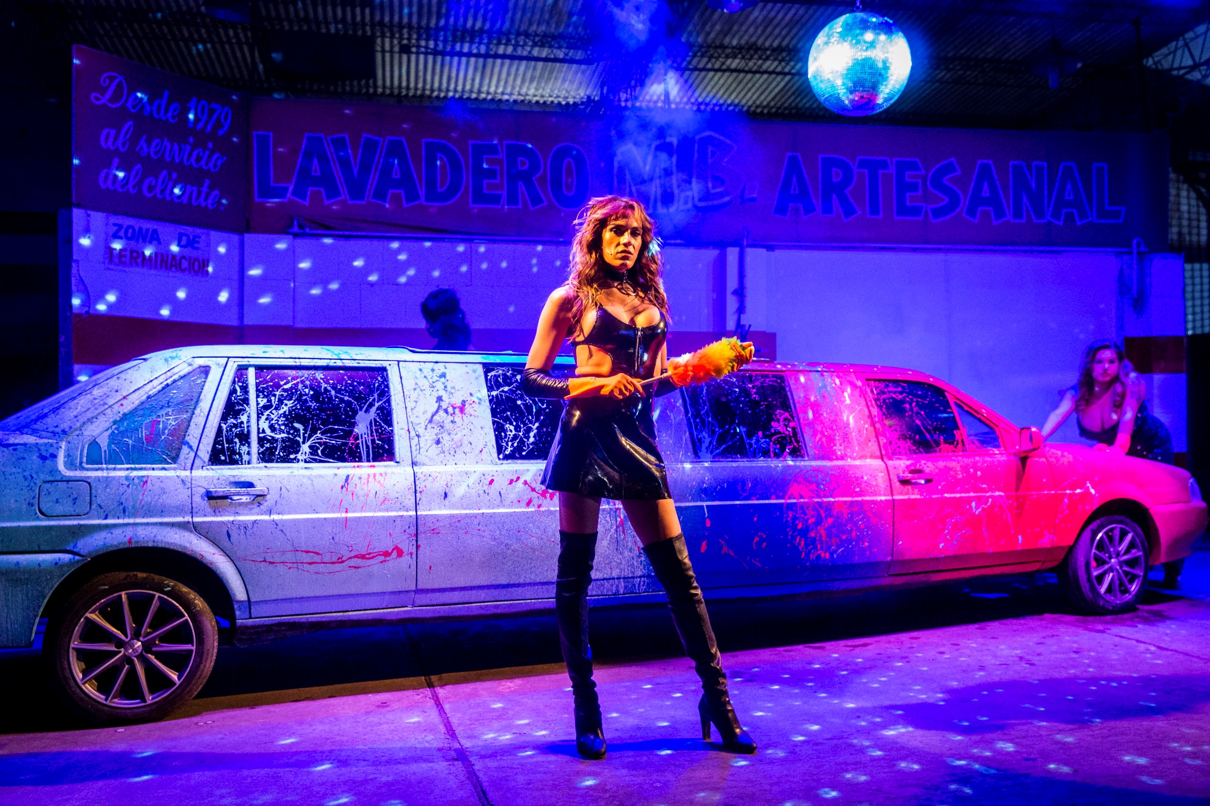 La Ciudad celebra con eventos al aire libre y contenidos digitales la Semana del Orgullo BA