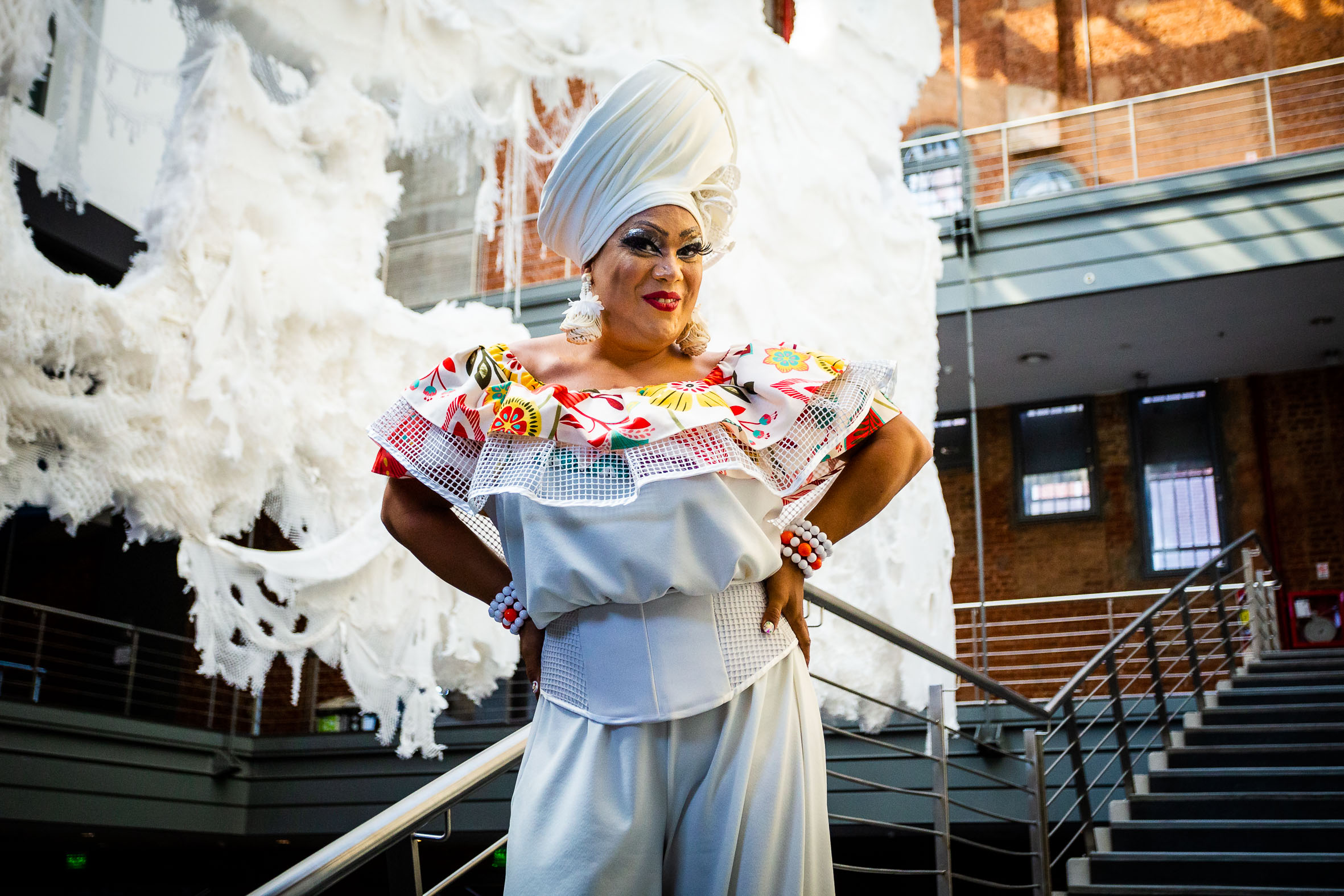 ¡Esta semana celebramos el orgullo!