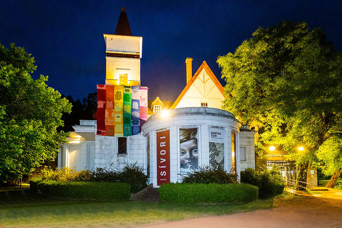 Semana del Orgullo BA