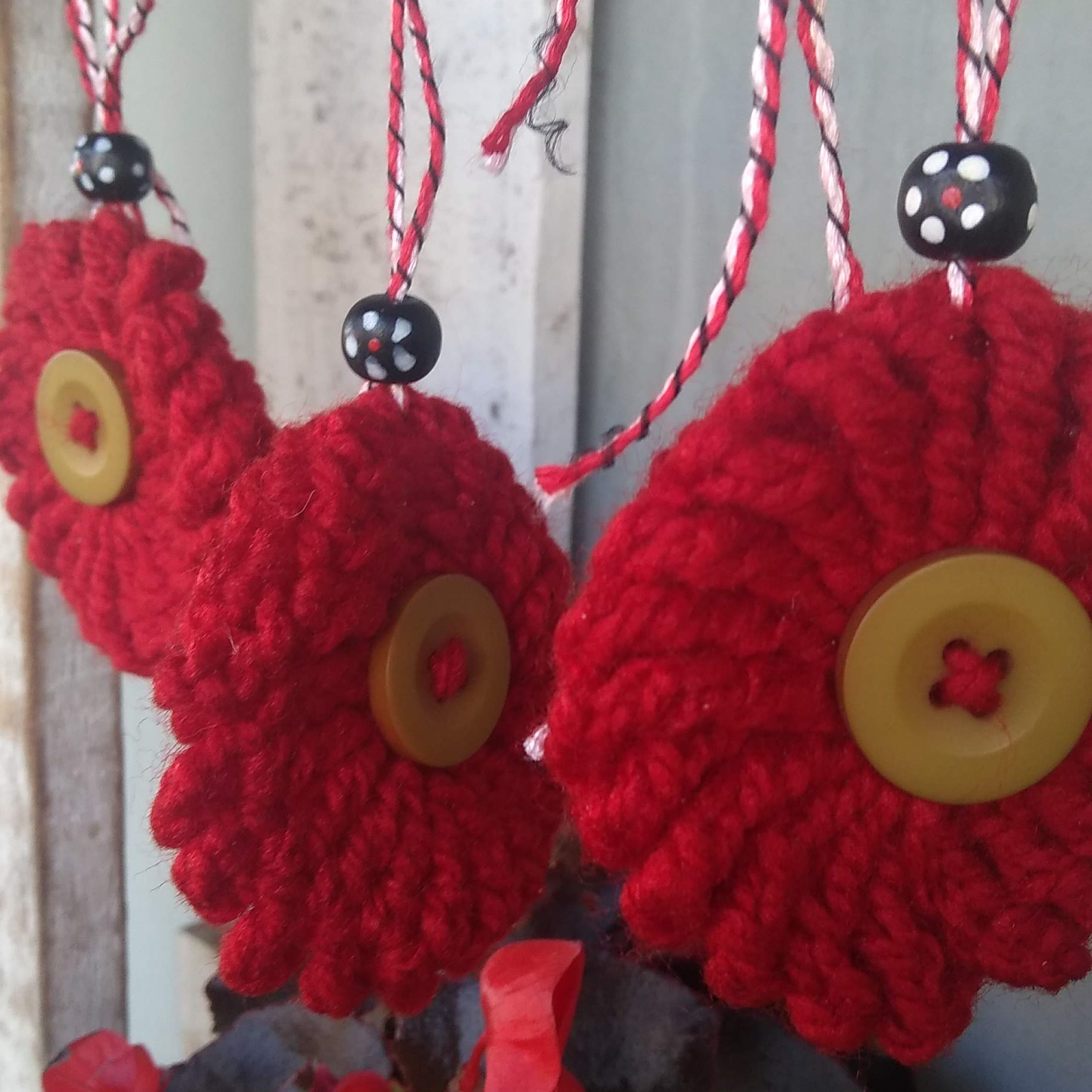 Nuevo taller: Navidad en tus manos