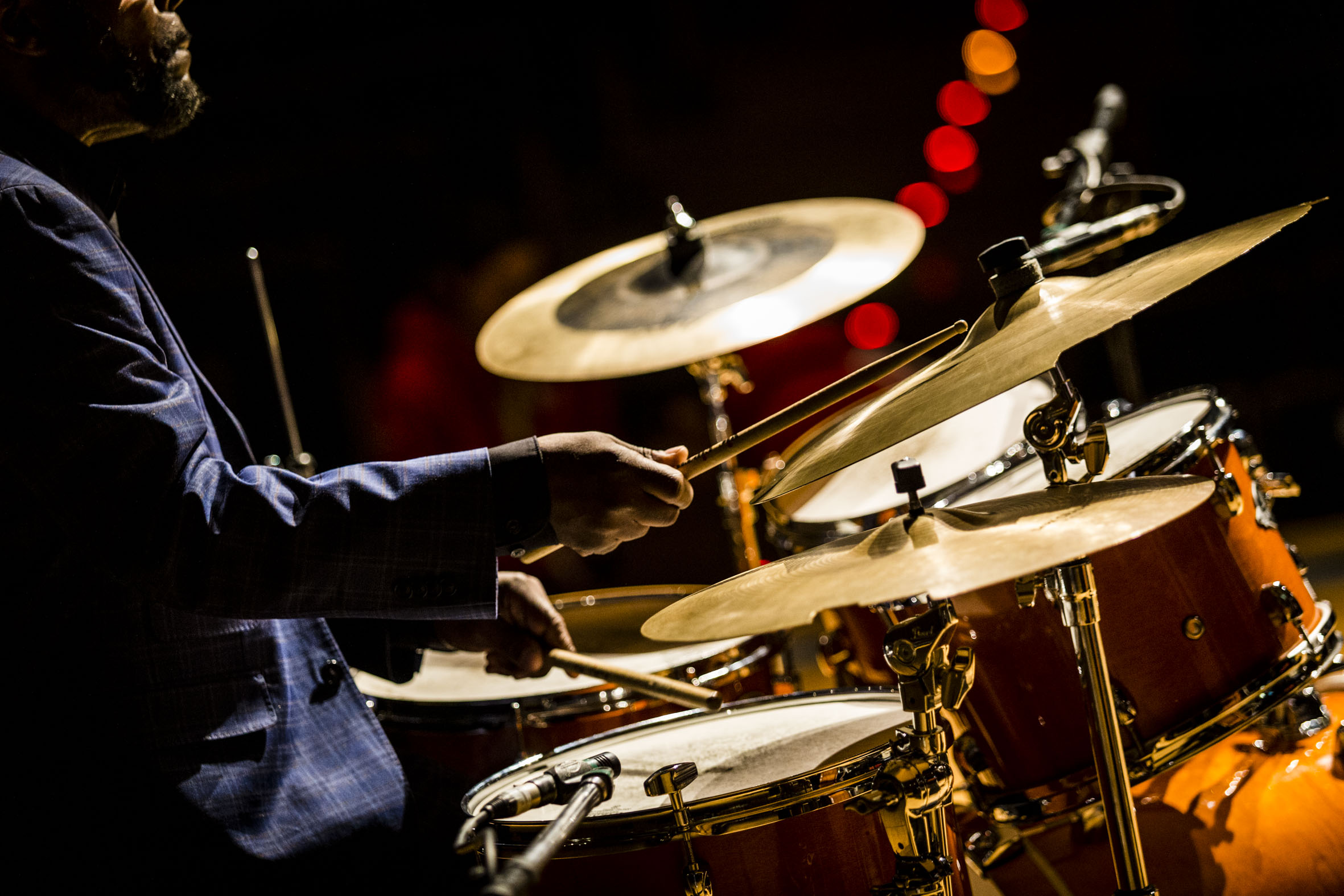 Clínicas de formación musical, un lujo del Festival
