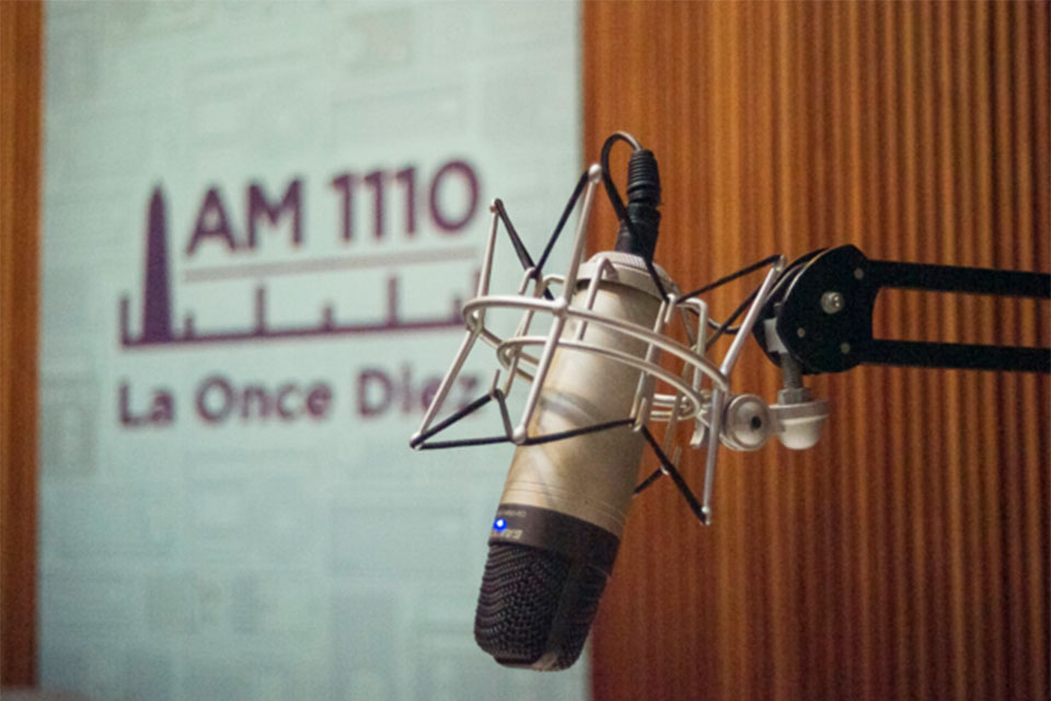 Podcast 1110: para escuchar cuando quieras y donde quieras 