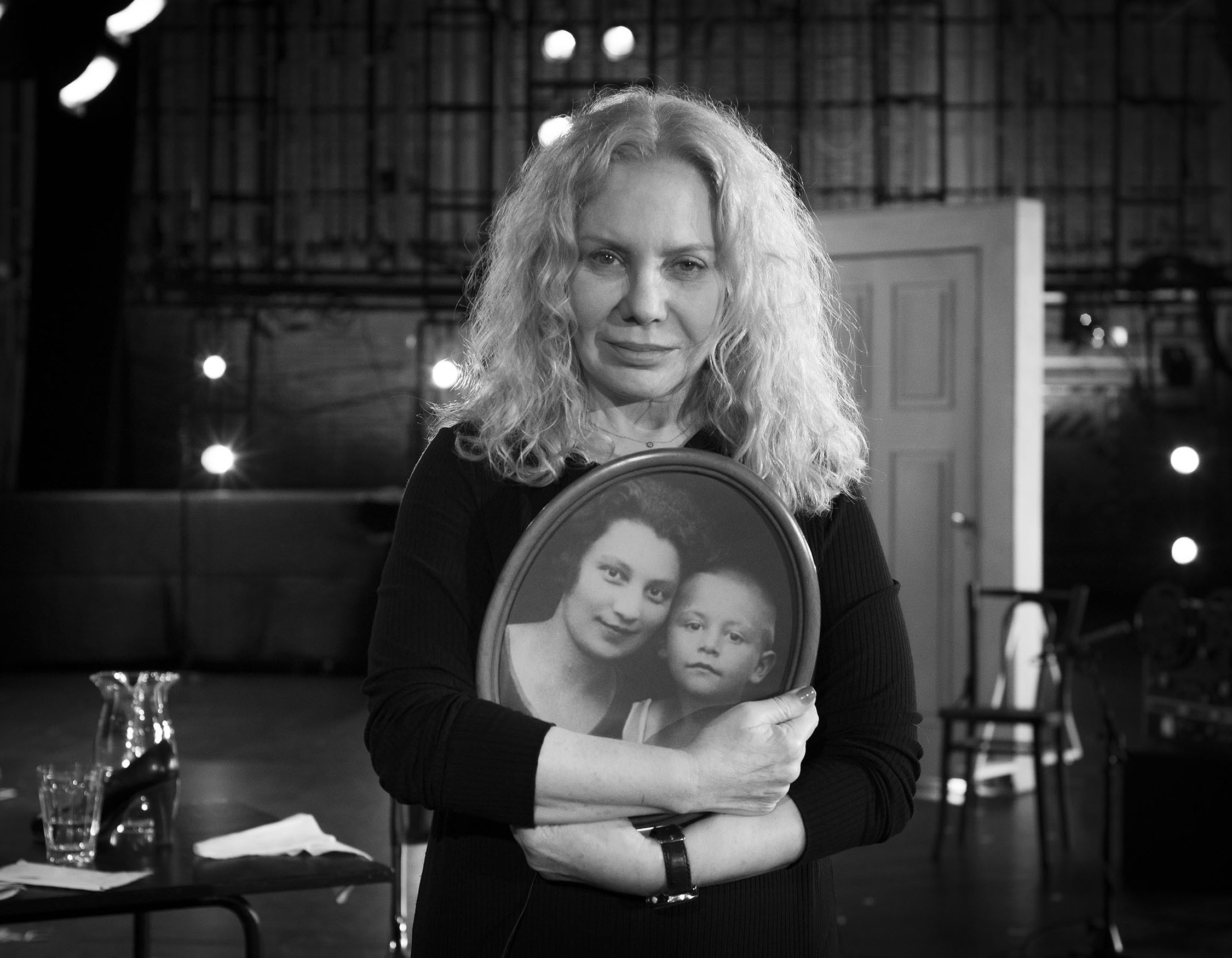 Se estrena la última parte de “Muy Bodas de sangre, un biodrama trágico”