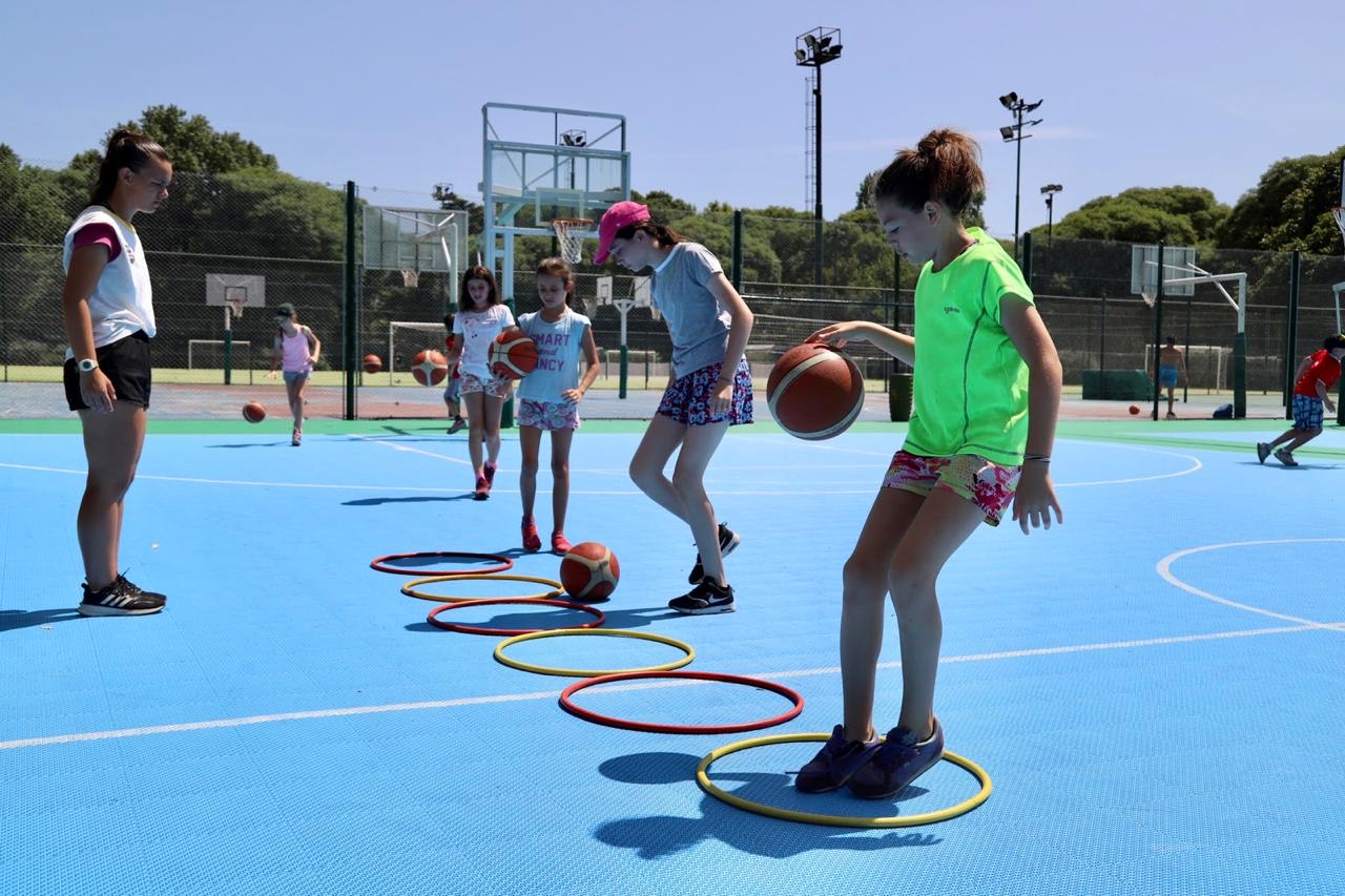 Abrió la inscripción para las Colonias de Verano 2021