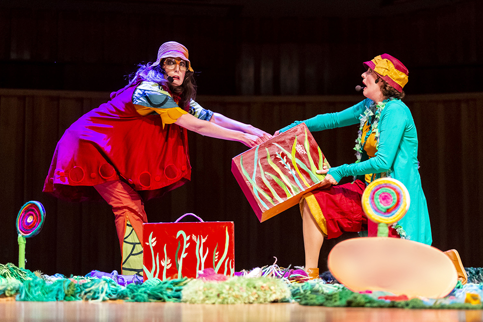 Convocatoria nacional “Puente 2020-2021”: estos son los proyectos seleccionados 