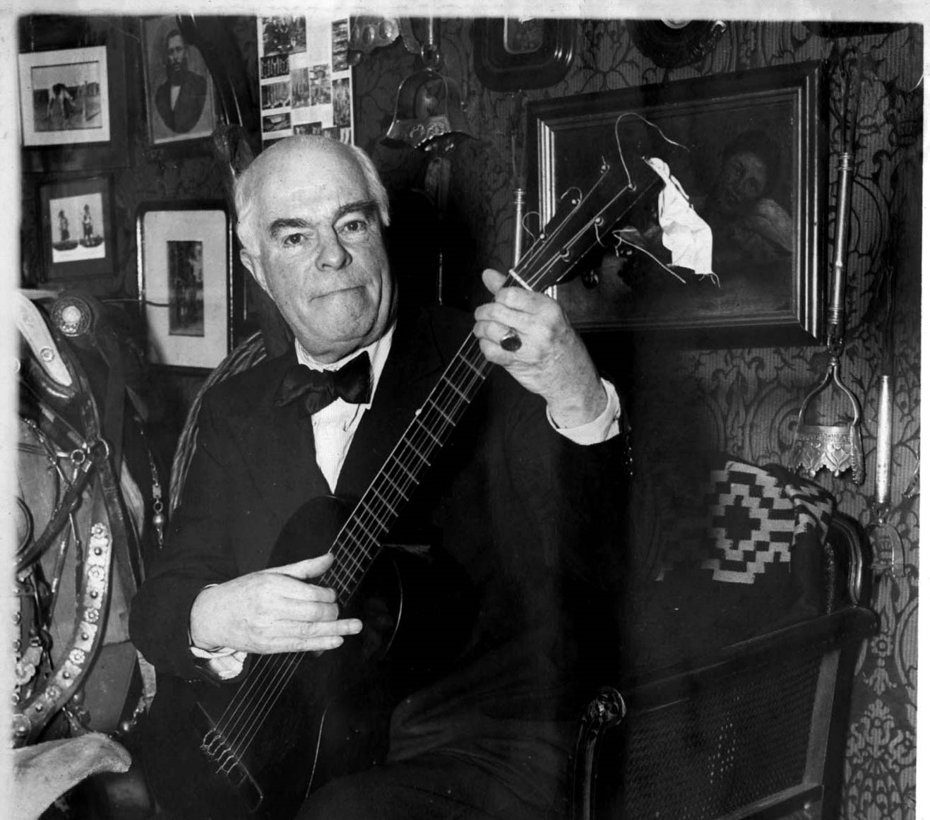 A 150 años del nacimiento de Carlos G. Daws