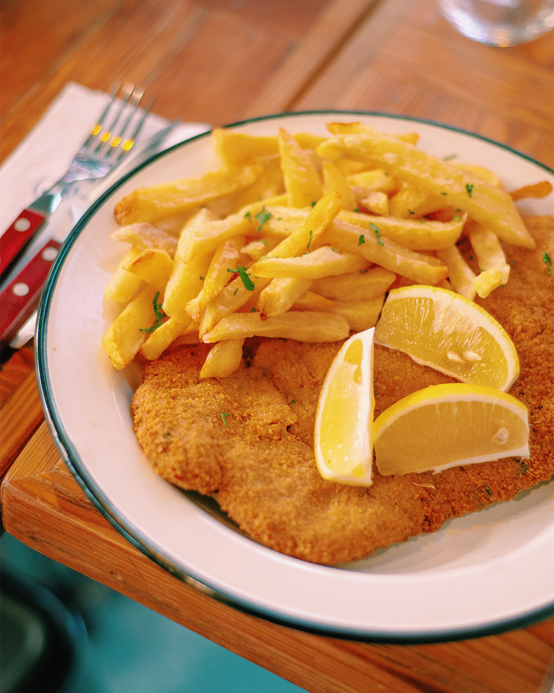 Festival Sabores de Buenos Aires: beneficios en más de 700 locales gastronómicos