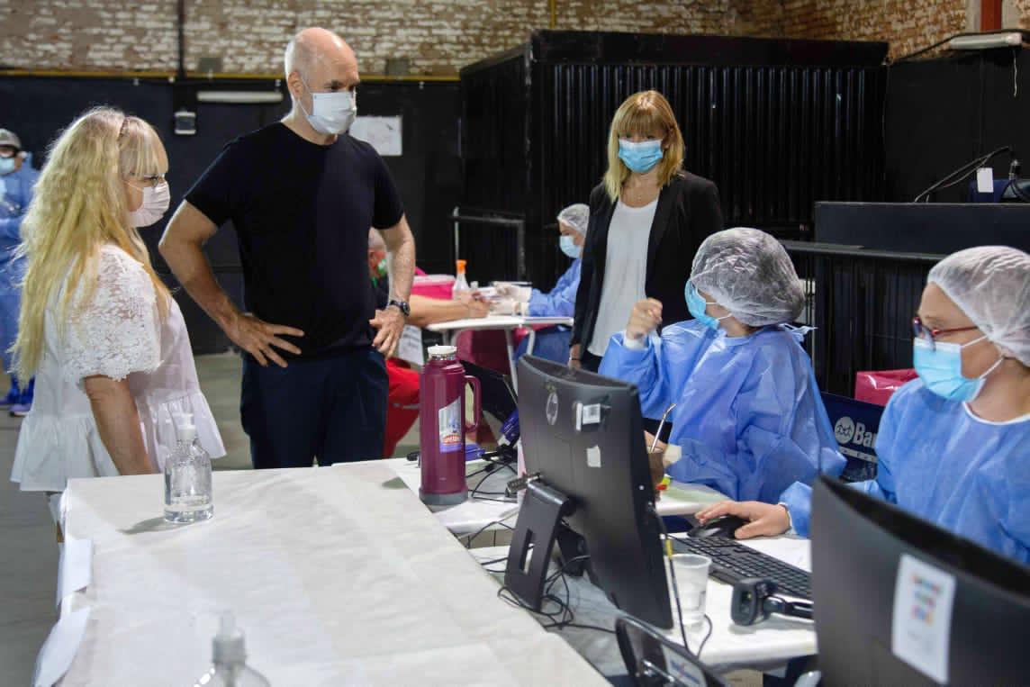 Visita al punto Detectar Móvil ubicado en el Espacio Cultural Julián Centeya
