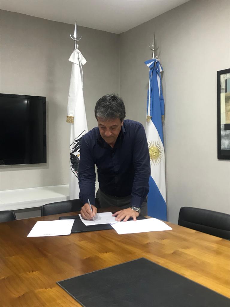 Nuevo convenio entre FACOEP SE y la Asociación Síndrome de Down