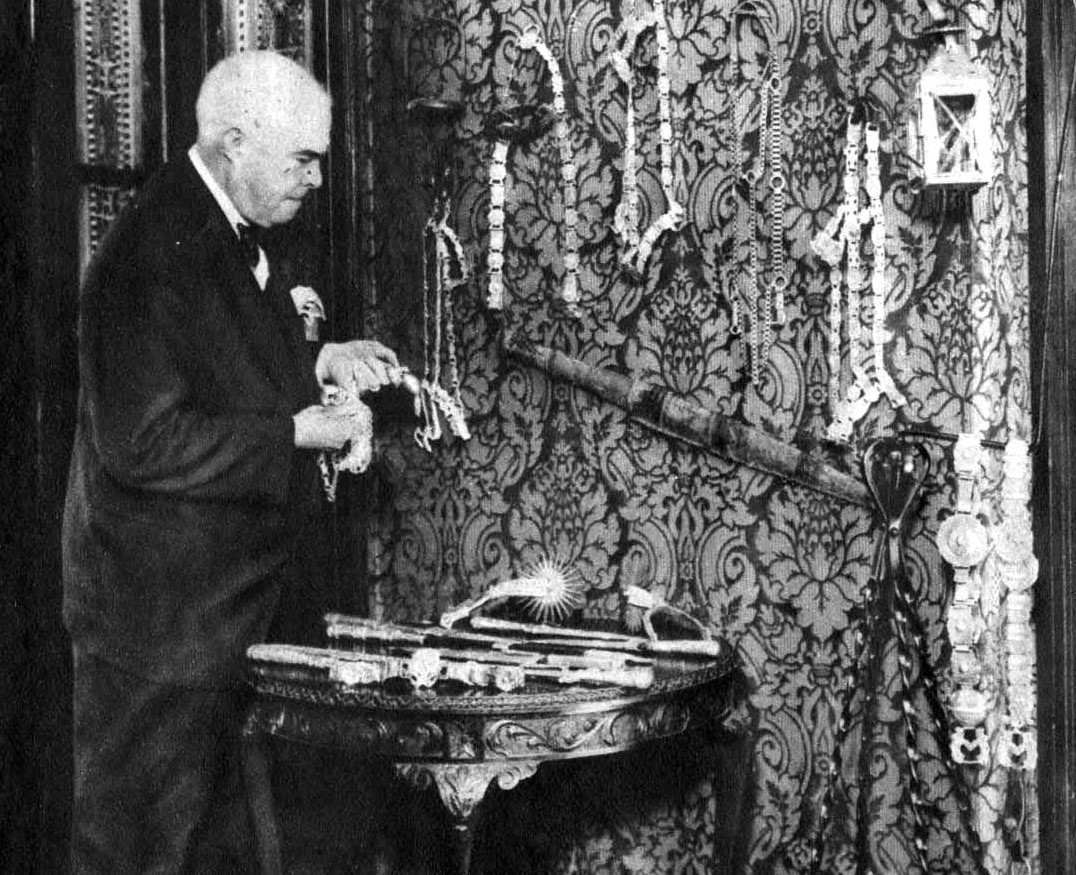 El Museo Familiar Gauchesco 