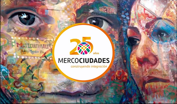 La UCPE representó a la CABA en el Consejo de Mercociudades