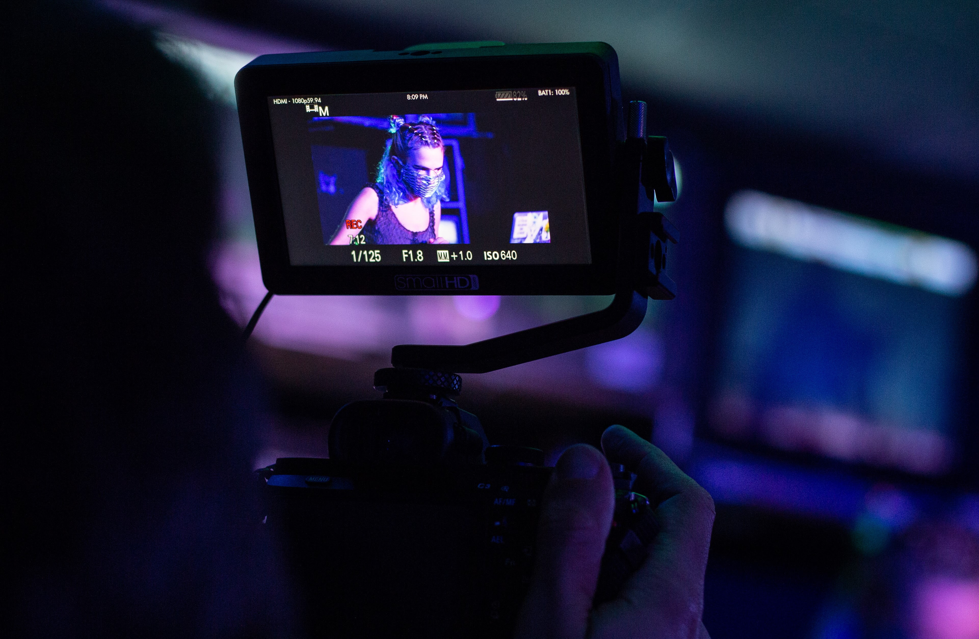 Más de 80 producciones culturales enriquecerán la cultura independiente de la Ciudad