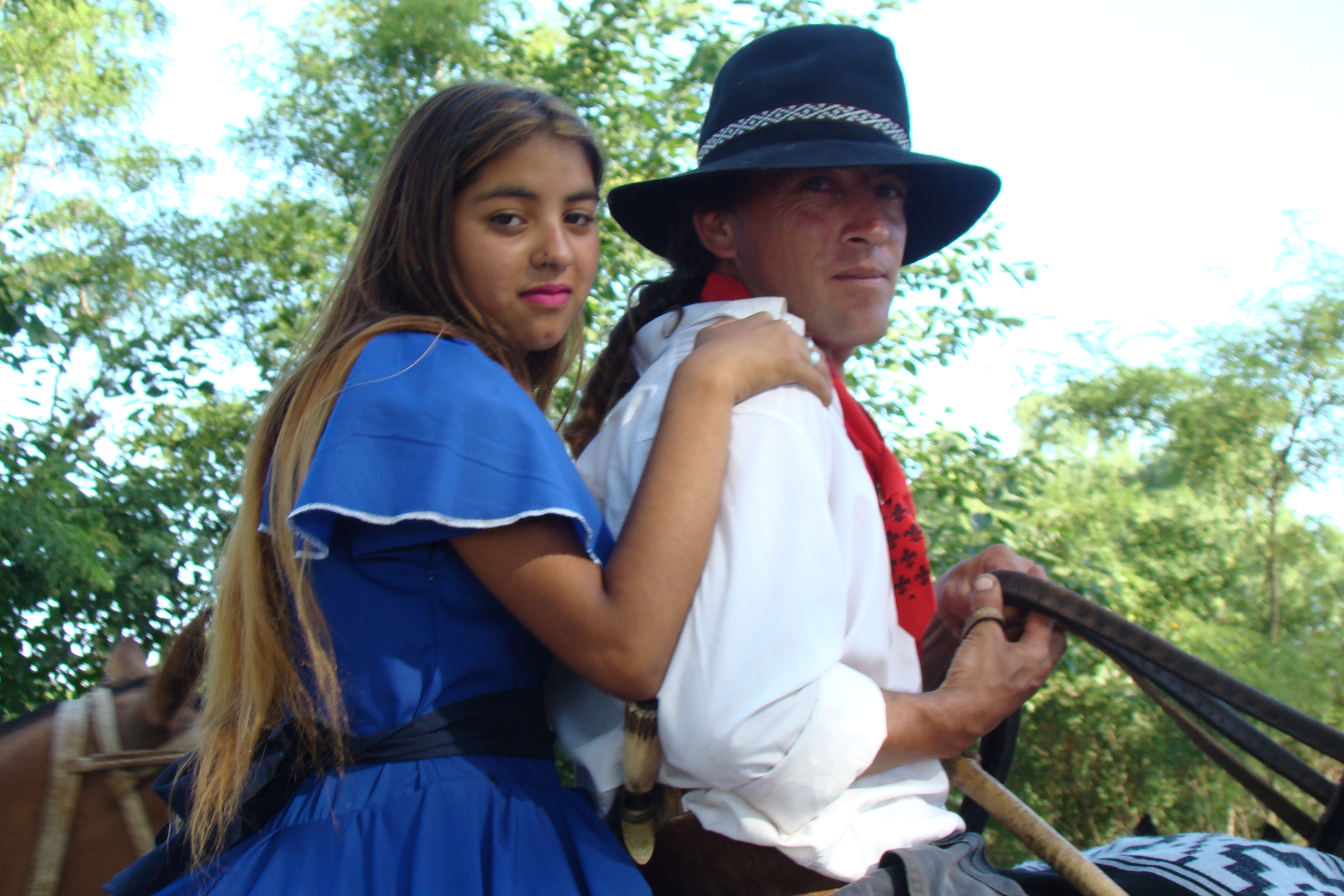 6 de diciembre. Día Nacional del Gaucho