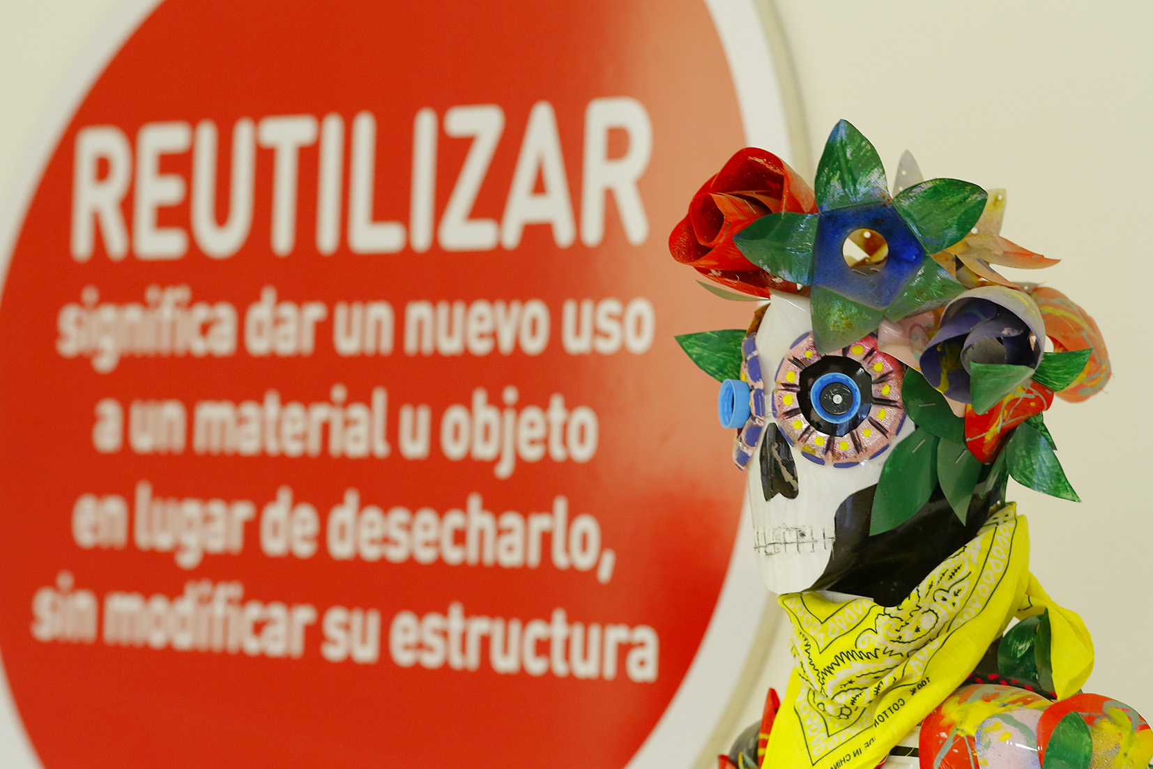 Celebremos Año Nuevo de manera sustentable
