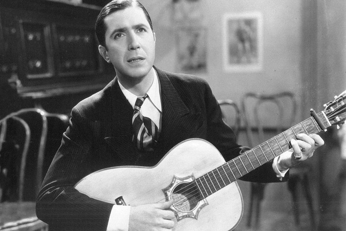 “Día Nacional del Tango” en La 2x4