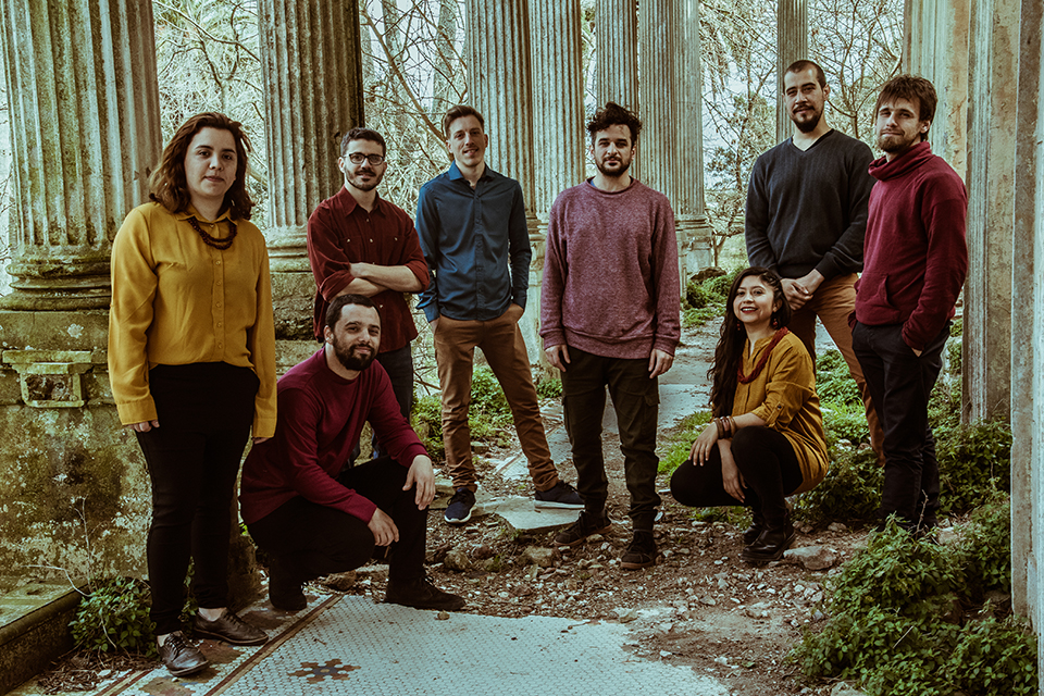 Don Olimpio: el futuro llegó