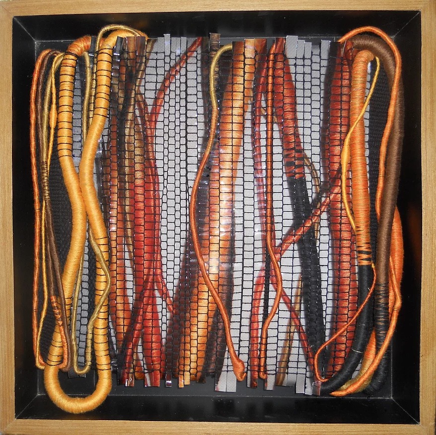 Conversatorio: Las tendencias del Arte Textil de Iberoamérica