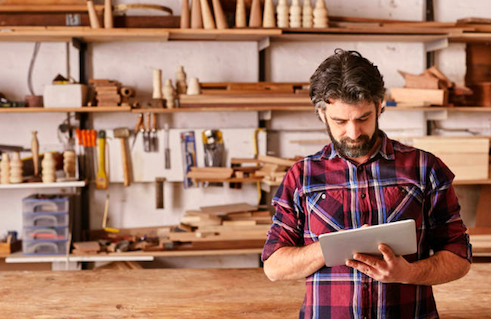 Programa Digitalizate: 800 PyMES y comercios porteños recibirán asesoramiento para sumarse al mundo digital y potenciar sus ventas