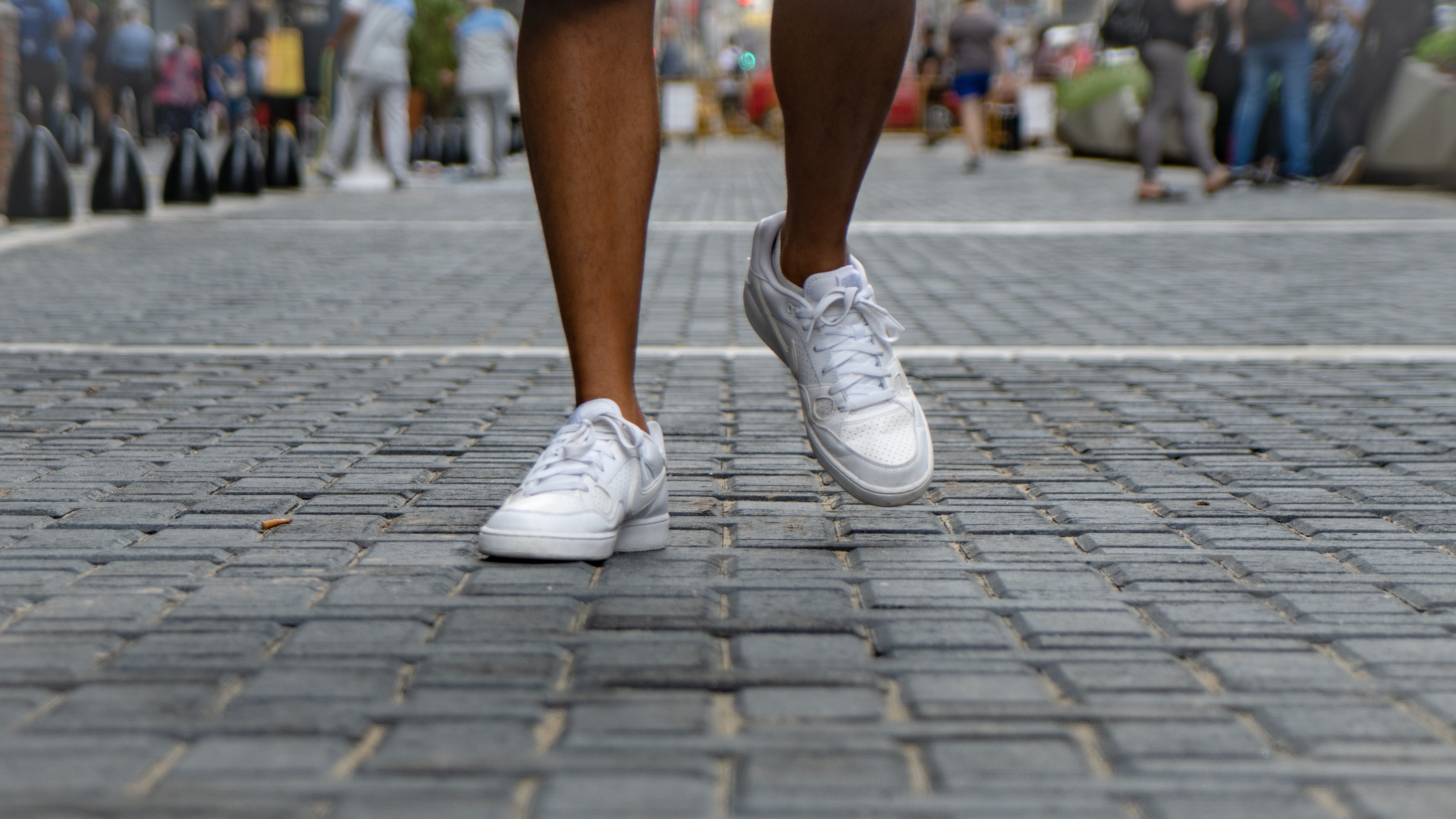 La Ciudad concientiza sobre la correcta disposición de las colillas de cigarrillo