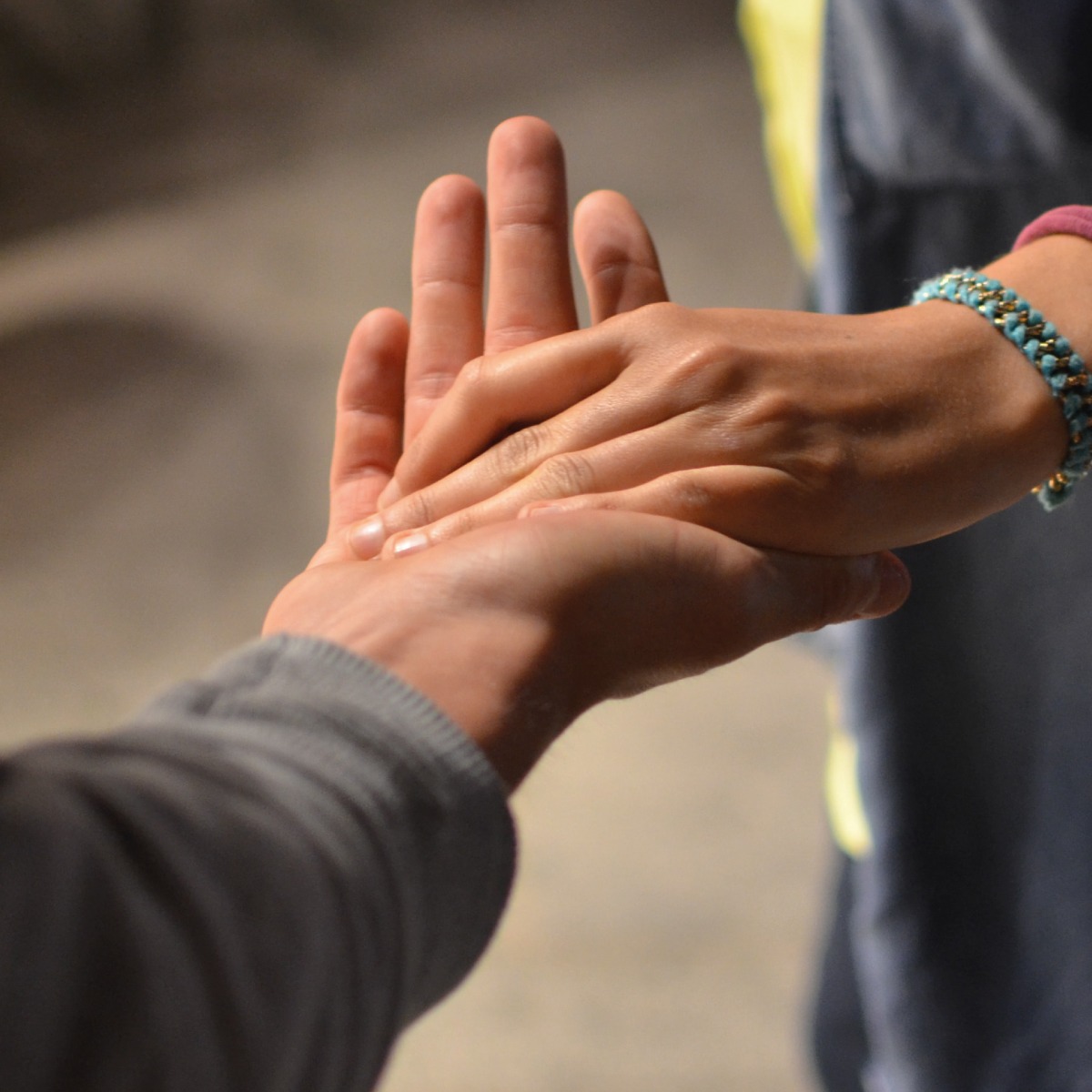  20 de diciembre: Día Internacional de la Solidaridad Humana