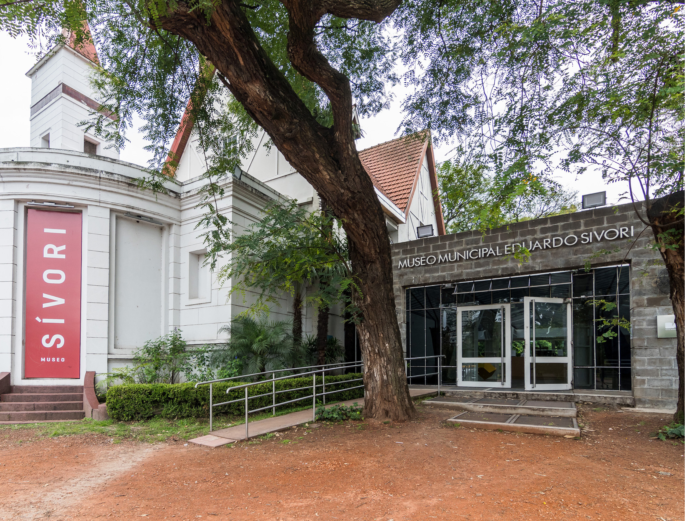 ¡Convocatoria abierta! Laboratorio Federal Museo Sívori 2021 