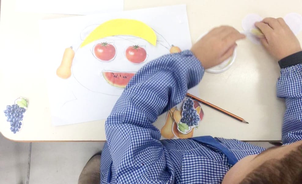 Día de la Prevención de la Obesidad Infanto-Juvenil