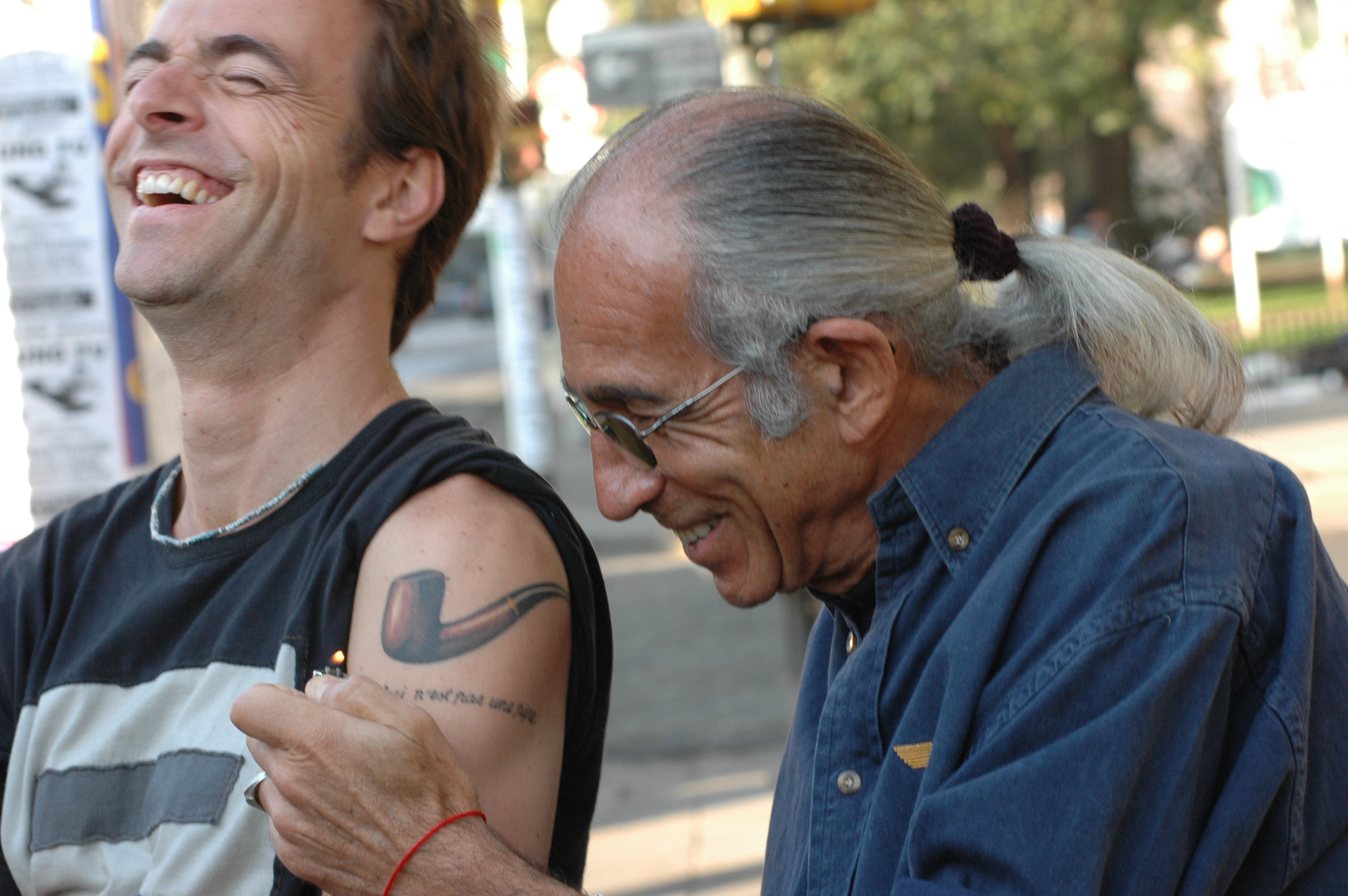 Kevin Johansen + The Nada presentan: ¡Fin de fiesta!