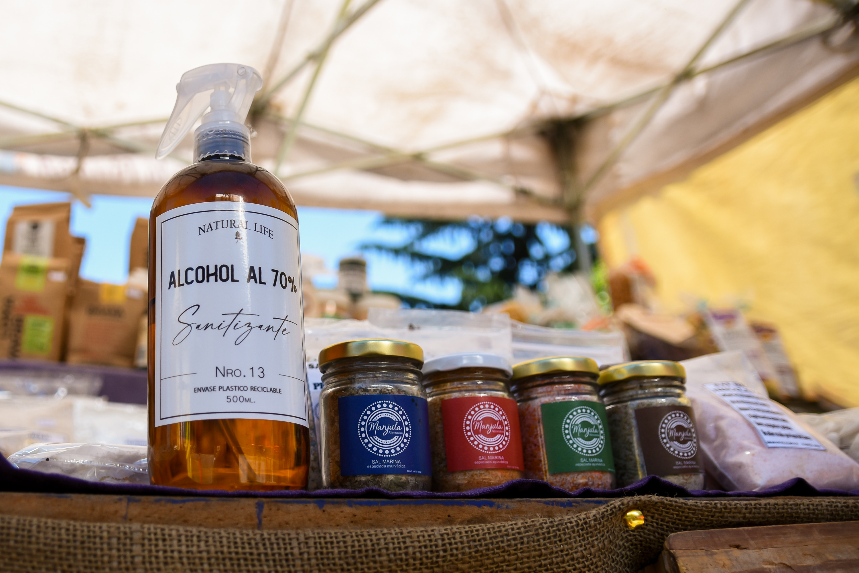 Aprovechá todos los descuentos de las ferias porteñas