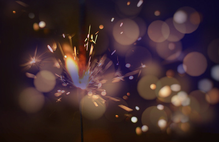 Pirotecnia: consejos para evitar accidentes en las Fiestas