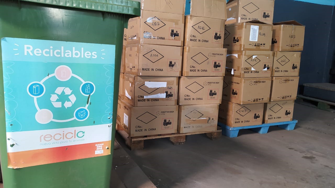 Hacia una transformación sustentable