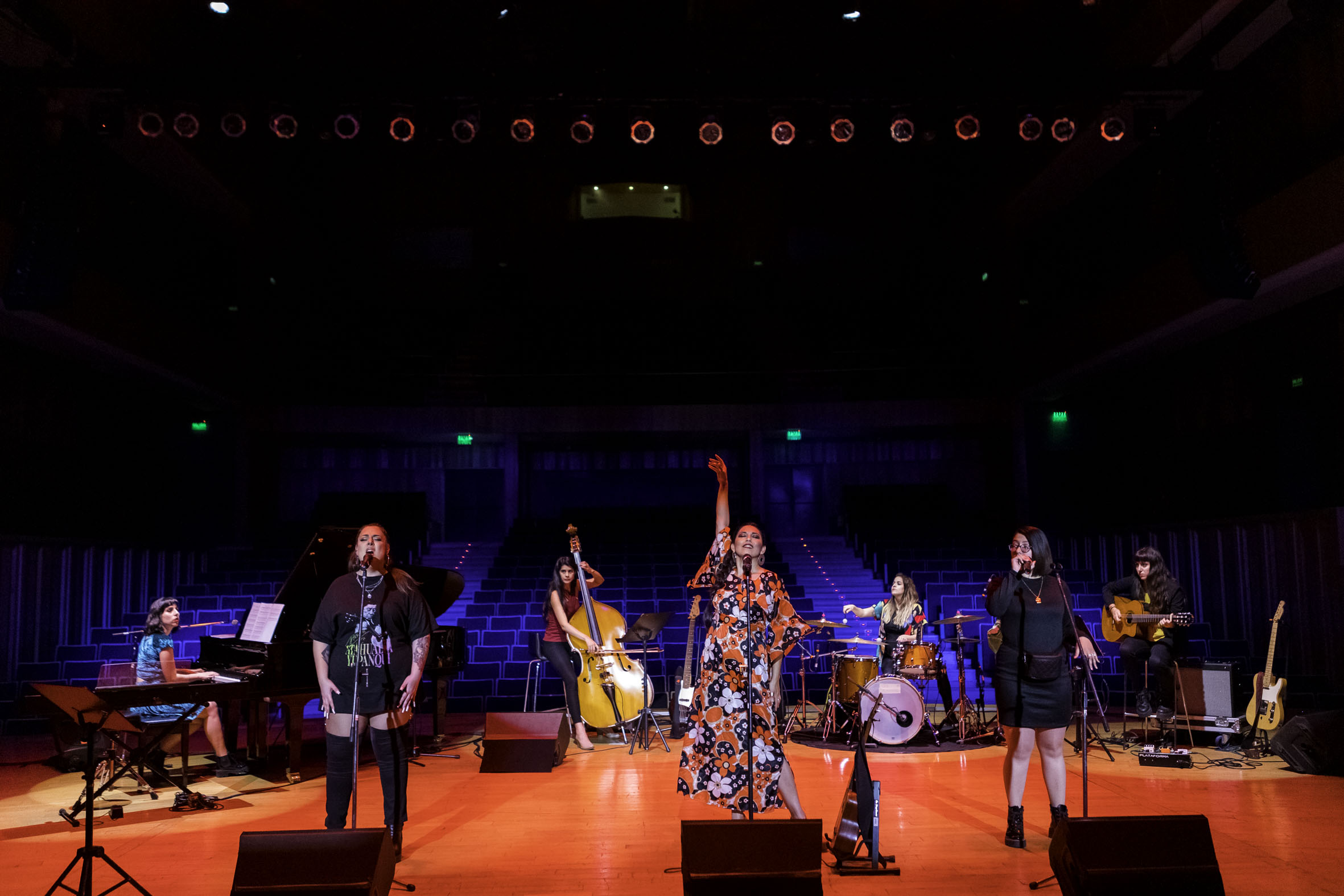 Reviví todas las “Fórmulas Perfectas”