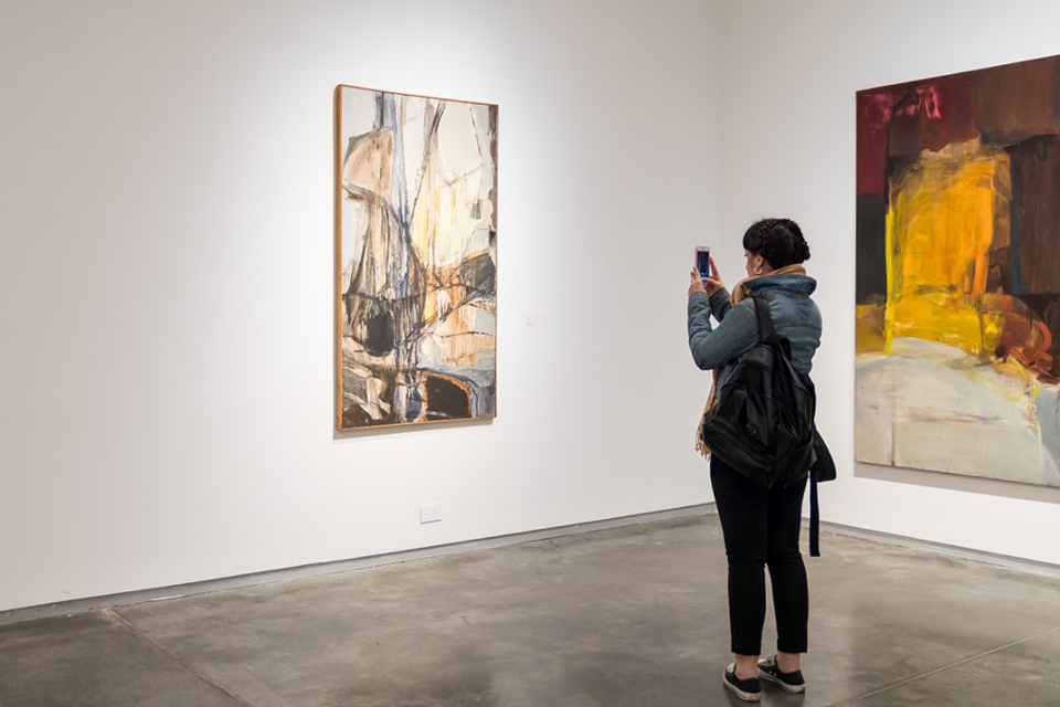 ¡El Museo Sívori “re abre”!