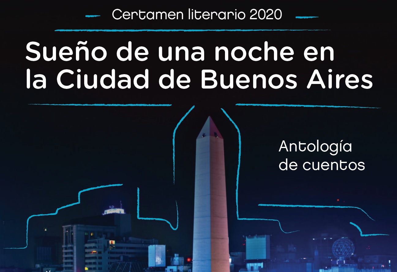 Ganadores del concurso “Sueño de una noche en la Ciudad de Buenos Aires”